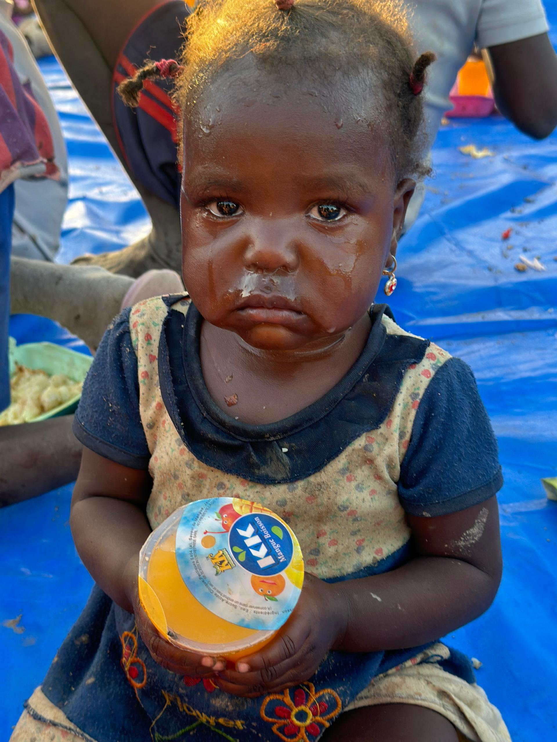 2025 Regaib Kandili İftar Organizasyonu