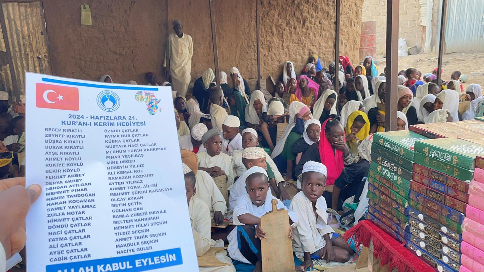 Kur'an*ı Kerim Hediyesi